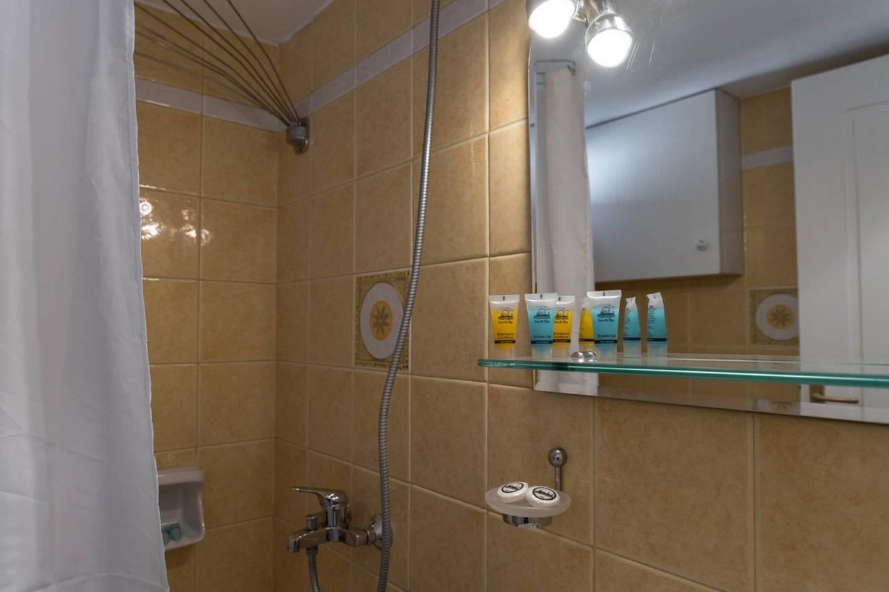 Penthouse With Acropolis View 8Ppl, 140Sqm Apartman Athén Kültér fotó